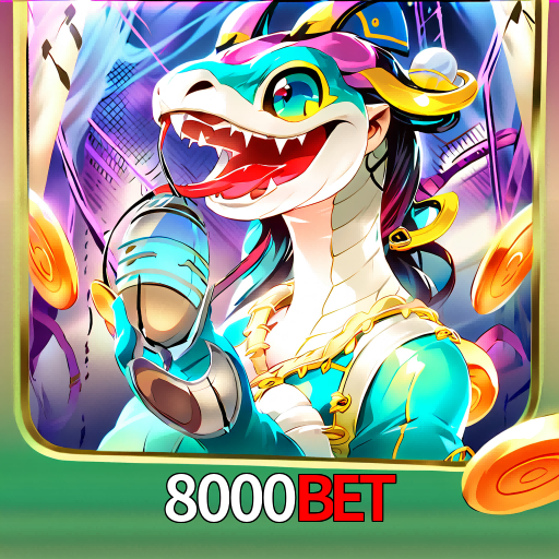  8000Bet